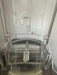 LOT OF 2 TRADE FIXTURES 618/624 COMMERCIAL BULK FOOD GRAVITY BIN DISPENSERS - Second Life - Equipment - collection_name