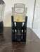 LOT OF 2 TRADE FIXTURES 618/624 COMMERCIAL BULK FOOD GRAVITY BIN DISPENSERS - Second Life - Equipment - collection_name