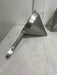 *LOT OF 2* VOLLRATH 18 - 8 STAINLESS STEEL HANDHELD STRAINERS with HANDLES - Second Life - Equipment - collection_name