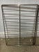**LOT OF 2** "VULCAN MODEL SG1010T NATURAL GAS CONVECTION OVEN RACK - Second Life - Equipment - collection_name