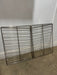 **LOT OF 2** "VULCAN MODEL SG1010T NATURAL GAS CONVECTION OVEN RACK - Second Life - Equipment - collection_name