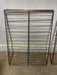 **LOT OF 2** "VULCAN MODEL SG1010T NATURAL GAS CONVECTION OVEN RACK - Second Life - Equipment - collection_name