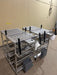 **LOT OF 2** WIN HOLT HEAVY DUTY COMMERCIAL ONLINE ORDER PICKING WORK STATION CART ON CASTERS - Bargains R Ours - #collection_name#