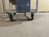 **LOT OF 2** WIN HOLT HEAVY DUTY COMMERCIAL ONLINE ORDER PICKING WORK STATION CART ON CASTERS - Bargains R Ours - #collection_name#