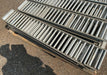 LOT OF (20) Unex Span Track Carton Flow Rollers, 9-1/2" WIDE x 51-1/2" LONG - Second Life-Equipment-collection_name