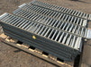 LOT OF (20) Unex Span Track Carton Flow Rollers, 9-1/2" WIDE x 51-1/2" LONG - Second Life-Equipment-collection_name
