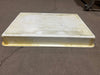 **LOT OF 20** WINCO/CHEF'S SUPREME STACK - ABLE DURABLE PROOFING PANS, 1 WITH COVER - Bargains R Ours - #collection_name#