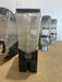 LOT OF 24 TRADE FIXTURES RADEUS 618/624 ACRYLIC BEAN/GRAIN DISPLAY DISPENSER - Second Life - Equipment - collection_name
