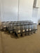 LOT OF 24 TRADE FIXTURES RADEUS 618/624 ACRYLIC BEAN/GRAIN DISPLAY DISPENSER - Second Life - Equipment - collection_name