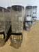 LOT OF 24 TRADE FIXTURES RADEUS 618/624 ACRYLIC BEAN/GRAIN DISPLAY DISPENSER - Second Life - Equipment - collection_name