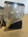 LOT OF 24 TRADE FIXTURES RADEUS 618/624 ACRYLIC BEAN/GRAIN DISPLAY DISPENSER - Second Life - Equipment - collection_name