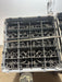 ***LOT OF 28*** CHAMBRO DRINKING GLASS DISH WASHING RACKS - WATER TUMBLER (11) COFFEE MUGS (11) SHORT COFFEE MUG (6) - Bargains R Ours - #collection_name#