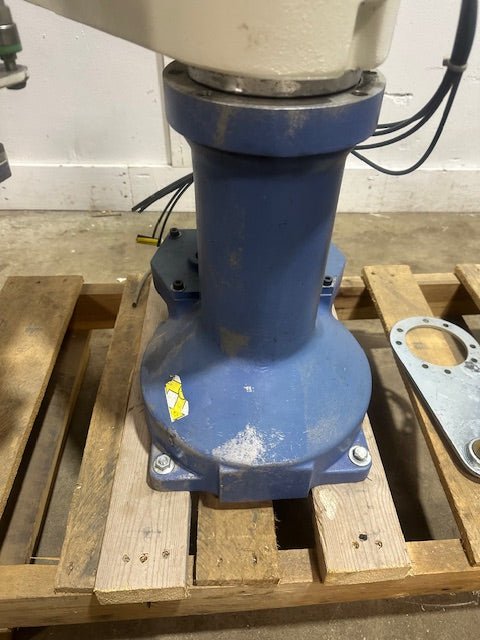 **LOT OF 2**"DENSO HM - 4A854M" H.D INDUSTRIAL ROBOT&nbsp; ARM - Second Life - Equipment - collection_name