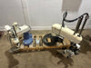 **LOT OF 2**"DENSO HM - 4A854M" H.D INDUSTRIAL ROBOT&nbsp; ARM - Second Life - Equipment - collection_name