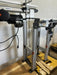 LOT OF 2*DORNER 2200 SERIES LOW PROFILE 6"35/8" Belt Conveyor, ADJUSTABLE HIGH - Second Life - Equipment - collection_name