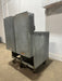 LOT OF 2*PITCO MODEL 35C+ 40D N GAS COMMERCIAL DEEP FRYER ON CASTER 35 40LBS - Second Life - Equipment - collection_name