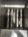 LOT OF 2*PITCO MODEL 35C+ 40D N GAS COMMERCIAL DEEP FRYER ON CASTER 35 40LBS - Second Life - Equipment - collection_name