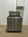 LOT OF 2*PITCO MODEL 35C+ 40D N GAS COMMERCIAL DEEP FRYER ON CASTER 35 40LBS - Second Life - Equipment - collection_name