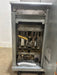 LOT OF 2*PITCO MODEL 35C+ 40D N GAS COMMERCIAL DEEP FRYER ON CASTER 35 40LBS - Second Life - Equipment - collection_name