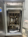 LOT OF 2*PITCO MODEL 35C+ 40D N GAS COMMERCIAL DEEP FRYER ON CASTER 35 40LBS - Second Life - Equipment - collection_name