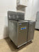 LOT OF 2*PITCO MODEL 35C+ 40D N GAS COMMERCIAL DEEP FRYER ON CASTER 35 40LBS - Second Life - Equipment - collection_name