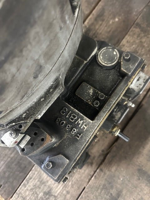 ***LOT OF 2***"YASKAWA MOTOMAN"SSF 2000 YR - SSF6 - A00 H.D INDUSTRIAL ROBOTIC ARM (MASS 130KG) - Second Life - Equipment - collection_name