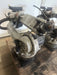 ***LOT OF 2***"YASKAWA MOTOMAN"SSF 2000 YR - SSF6 - A00 H.D INDUSTRIAL ROBOTIC ARM (MASS 130KG) - Second Life - Equipment - collection_name