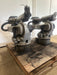 ***LOT OF 2***"YASKAWA MOTOMAN"SSF 2000 YR - SSF6 - A00 H.D INDUSTRIAL ROBOTIC ARM (MASS 130KG) - Second Life - Equipment - collection_name