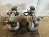 ***LOT OF 2***"YASKAWA MOTOMAN"SSF 2000 YR - SSF6 - A00 H.D INDUSTRIAL ROBOTIC ARM (MASS 130KG) - Second Life - Equipment - collection_name