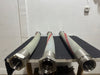 LOT OF 3 CLEVELAND 120" FOOD GRADE HOSE W/ STAINLESS STEEL CONNECTORS - Second Life - Equipment - collection_name