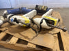 LOT OF 3 DENSO HS - 45552M INDUSTRIAL ROBOT ARM, 5KG/11 LB; 550MM/21.6IN, 4 - AXIS - Second Life - Equipment - collection_name