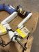 LOT OF 3 DENSO HS - 45552M INDUSTRIAL ROBOT ARM, 5KG/11 LB; 550MM/21.6IN, 4 - AXIS - Second Life - Equipment - collection_name