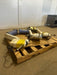 LOT OF 3 DENSO HS - 45552M INDUSTRIAL ROBOT ARM, 5KG/11 LB; 550MM/21.6IN, 4 - AXIS - Second Life - Equipment - collection_name