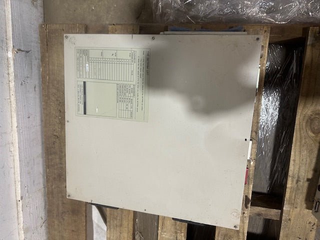 *LOT OF 3* Denso Robot Controller Model RC3 - HX4AB AND RC3 - S4A Robotics Control - Second Life - Equipment - collection_name