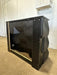 **LOT OF 3** HIGH END WOOD FINISHED 12 BINS DRY FOOD DISPLAY MERCHANDISER - Second Life - Equipment - collection_name