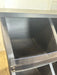 **LOT OF 3** HIGH END WOOD FINISHED 12 BINS DRY FOOD DISPLAY MERCHANDISER - Second Life - Equipment - collection_name