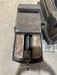 **LOT OF 3** PALMGREN MACHINIST VISE 8", 6" MACHINIST VISE & 14X12X2 T SLOT PLATE - Bargains R Ours - #collection_name#