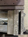 **LOT OF 3** PALMGREN MACHINIST VISE 8", 6" MACHINIST VISE & 14X12X2 T SLOT PLATE - Bargains R Ours - #collection_name#