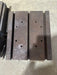 **LOT OF 3** PALMGREN MACHINIST VISE 8", 6" MACHINIST VISE & 14X12X2 T SLOT PLATE - Bargains R Ours - #collection_name#