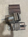 **LOT OF 3** PALMGREN MACHINIST VISE 8", 6" MACHINIST VISE & 14X12X2 T SLOT PLATE - Bargains R Ours - #collection_name#