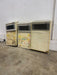 LOT OF 3 VINTAGE GREAT LAKES CRS 3000 POINT - OF - SALE TERMINALS - Second Life - Equipment - collection_name