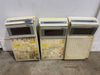 LOT OF 3 VINTAGE GREAT LAKES CRS 3000 POINT - OF - SALE TERMINALS - Second Life - Equipment - collection_name