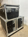 *Lot of 3* "Wilson Case" Road Case W/Foam, Roadie Music Equipment Box 21x47x24 - Second Life - Equipment - collection_name