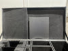 *Lot of 3* "Wilson Case" Road Case W/Foam, Roadie Music Equipment Box 21x47x24 - Second Life - Equipment - collection_name