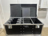 *Lot of 3* "Wilson Case" Road Case W/Foam, Roadie Music Equipment Box 21x47x24 - Second Life - Equipment - collection_name