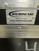 *Lot of 3* "Wilson Case" Road Case W/Foam, Roadie Music Equipment Box 21x47x24 - Second Life - Equipment - collection_name