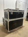 *Lot of 3* "Wilson Case" Road Case W/Foam, Roadie Music Equipment Box 21x47x24 - Second Life - Equipment - collection_name