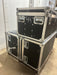 *Lot of 3* "Wilson Case" Road Case W/Foam, Roadie Music Equipment Box 21x47x24 - Second Life - Equipment - collection_name