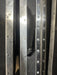 *Lot of 3* "Wilson Case" Road Case W/Foam, Roadie Music Equipment Box 21x47x24 - Second Life - Equipment - collection_name