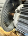 LOT OF 3***DUAL SQUIRREL CAGE FAN/AIR BLOWERS W/ 5.94HP GOULD MOTOR 3PH,230/460V - Second Life-Equipment-collection_name
